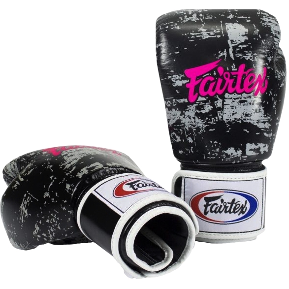 

Боксерские перчатки Fairtex, Разноцветный