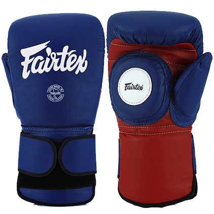 

Боксерские перчатки Fairtex, Разноцветный