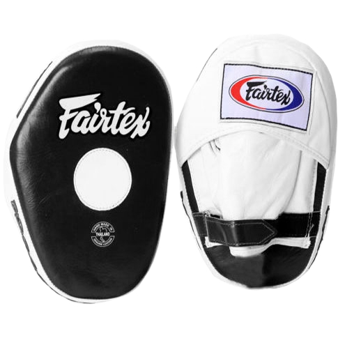 

Лапы Fairtex, Разноцветный