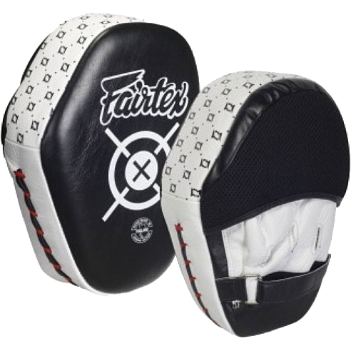 

Лапы Fairtex, Разноцветный