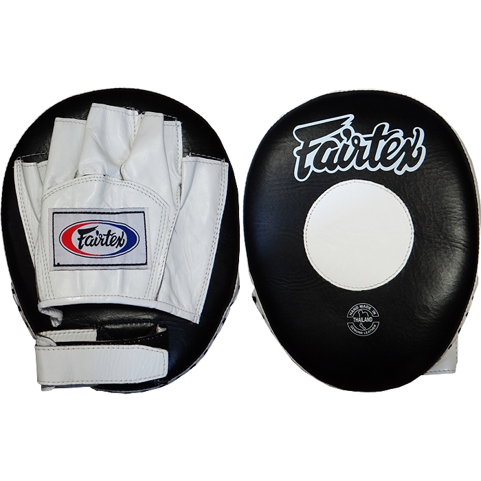 

Лапы Fairtex, Разноцветный