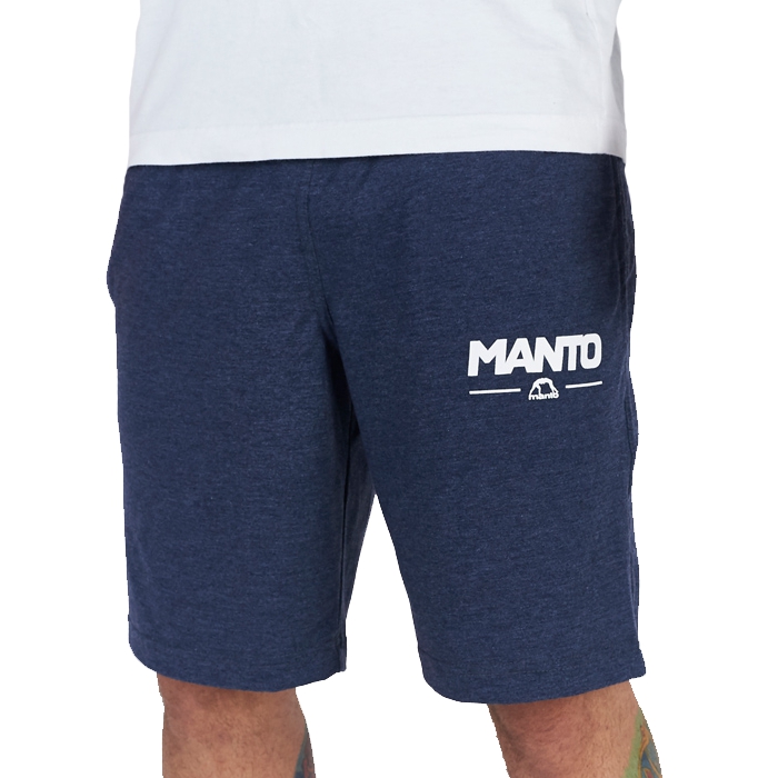 

Шорты MMA Manto, Разноцветный