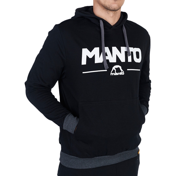 

Толстовка Manto, Разноцветный