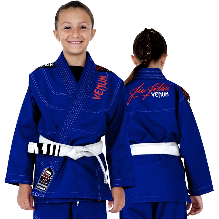 

Всё для BJJ Venum, Разноцветный