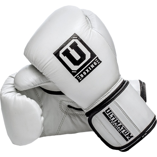 

Перчатки Ultimatum Boxing, Разноцветный