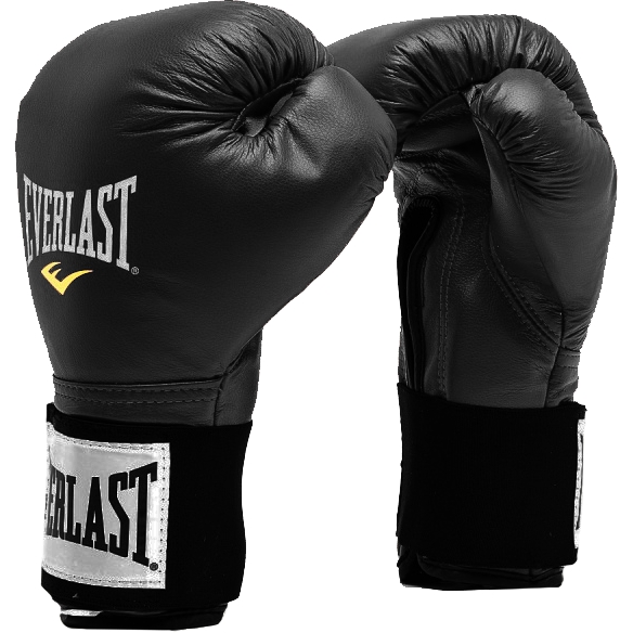 

Боксерские перчатки Everlast, Разноцветный