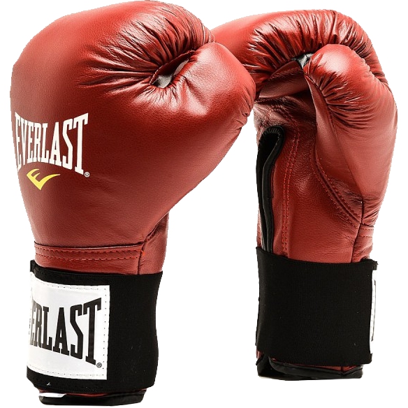 

Боксерские перчатки Everlast, Разноцветный