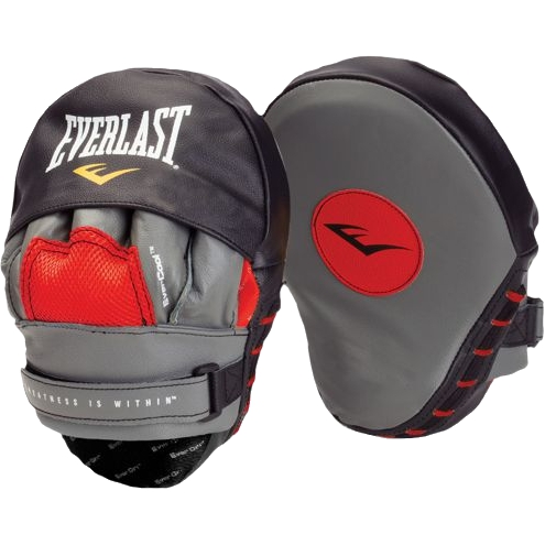 

Боксерские Лапы Everlast, Разноцветный