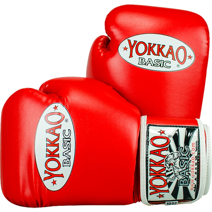 

Перчатки Yokkao, Разноцветный