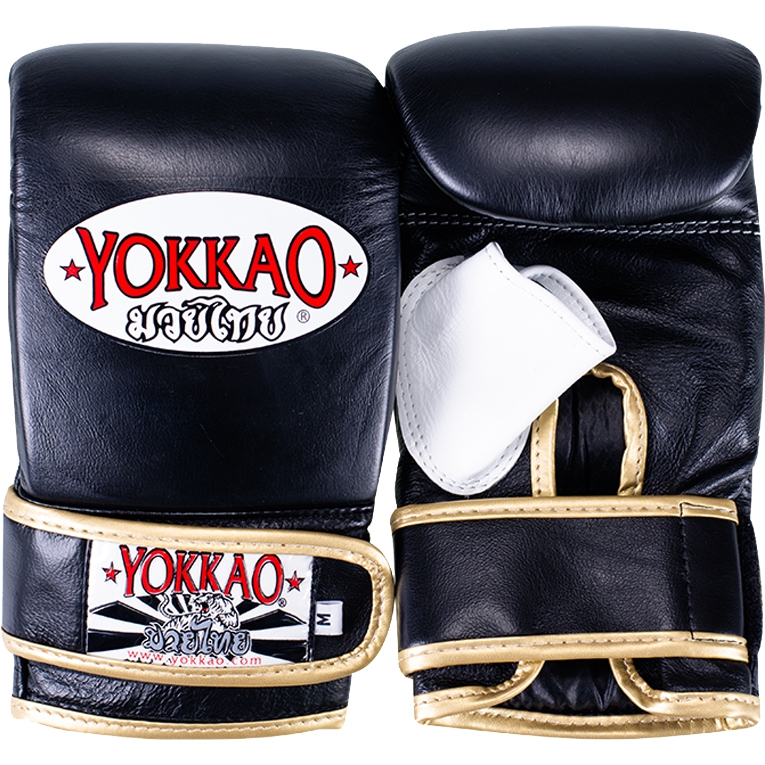 

Перчатки Yokkao, Разноцветный