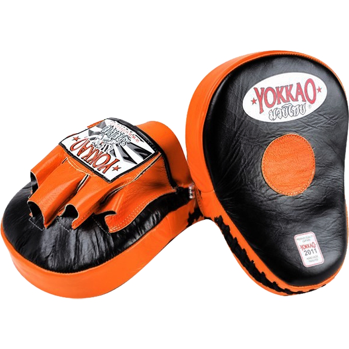 

Лапы Yokkao, Разноцветный