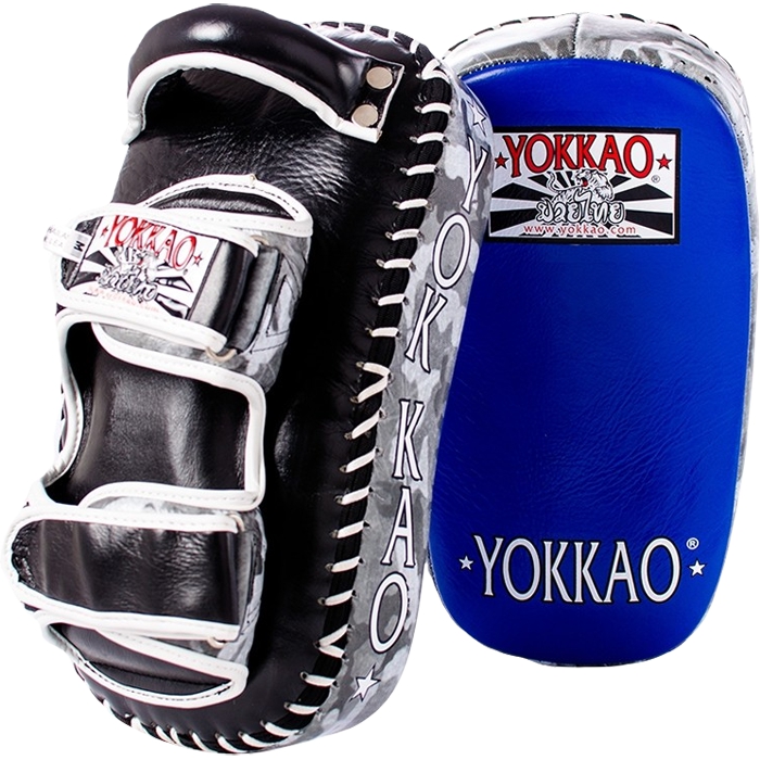 

Лапа Yokkao, Разноцветный