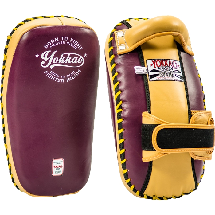 

Лапа Yokkao, Разноцветный