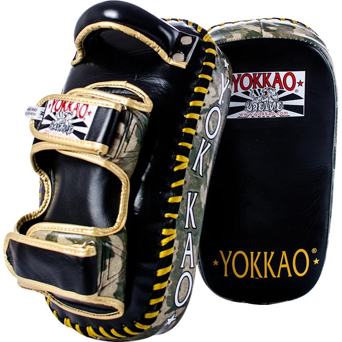 

Лапа Yokkao, Разноцветный