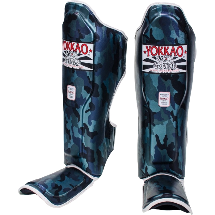 

Защита Yokkao, Разноцветный