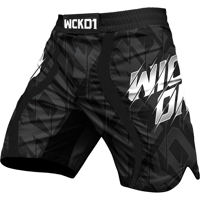 

Шорты MMA Wicked One, Разноцветный
