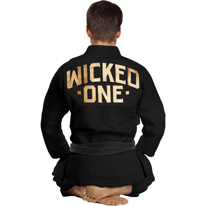 

Всё для BJJ Wicked One, Разноцветный