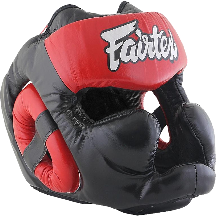 

Шлем Fairtex, Разноцветный