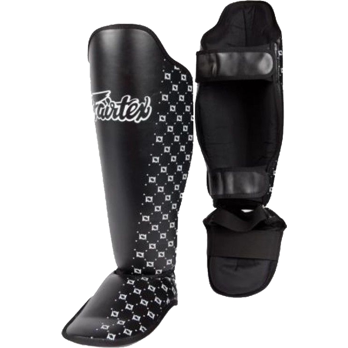 

Защита ног Fairtex, Разноцветный