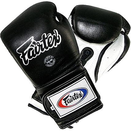 

Боксерские перчатки Fairtex, Разноцветный