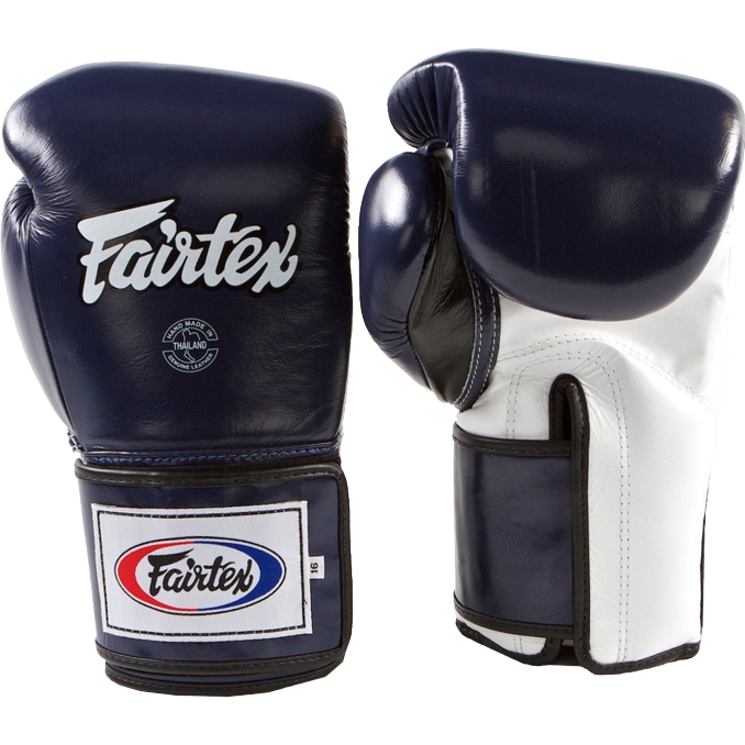 

Боксерские перчатки Fairtex, Разноцветный