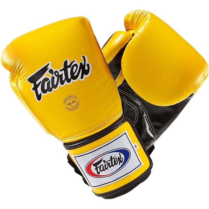 

Боксерские перчатки Fairtex, Разноцветный