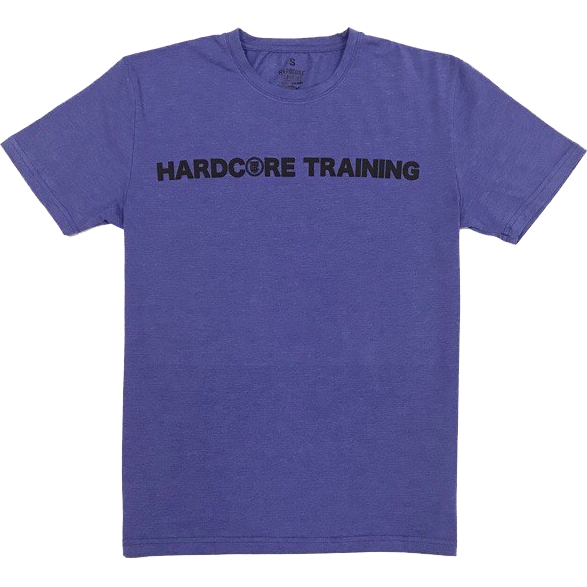 

Футболка Hardcore Training, Разноцветный