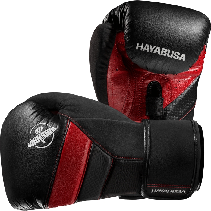 

Боксерские перчатки Hayabusa, Разноцветный