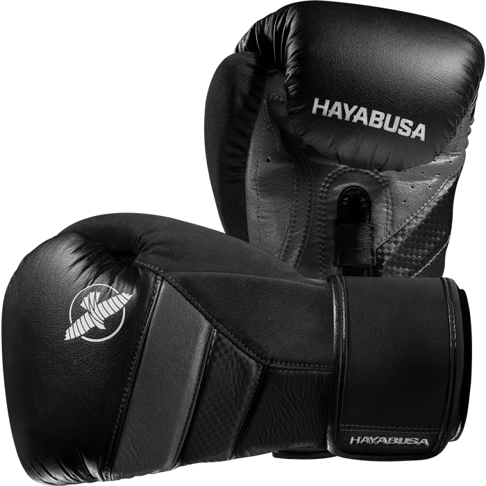 

Боксерские перчатки Hayabusa, Разноцветный