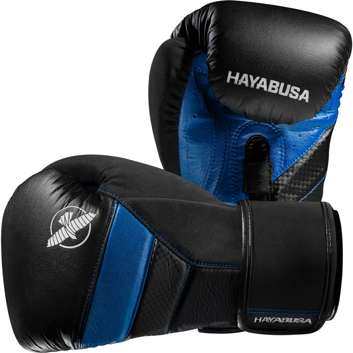 

Боксерские перчатки Hayabusa, Разноцветный