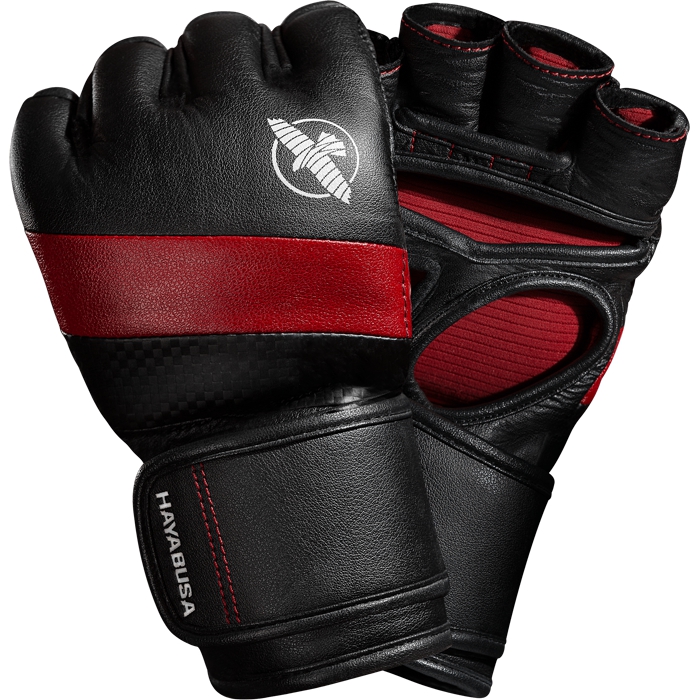 

Перчатки ММА Hayabusa, Разноцветный
