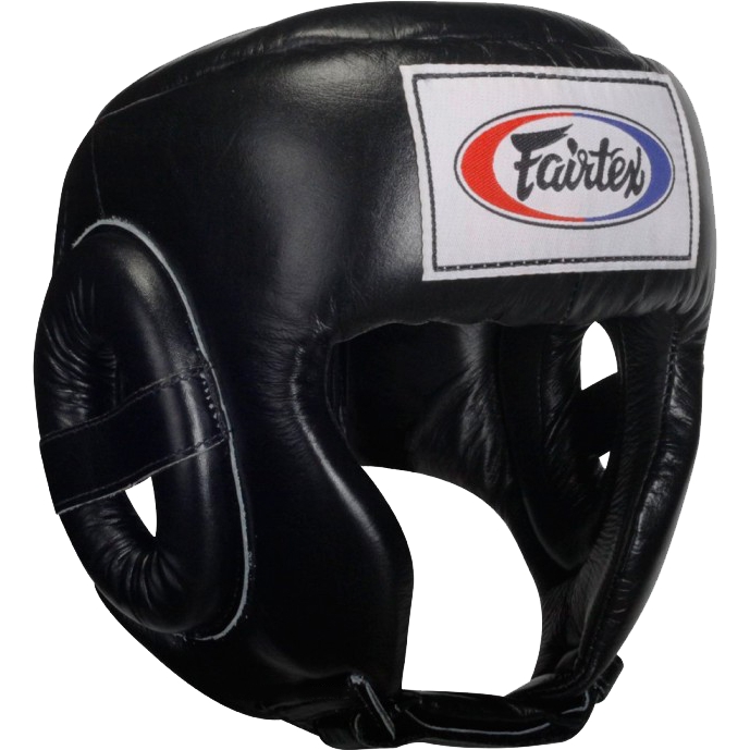 

Защита Fairtex, Разноцветный