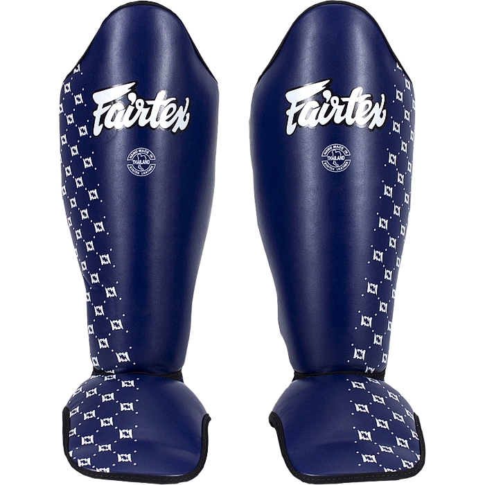 

Защита ног Fairtex, Разноцветный