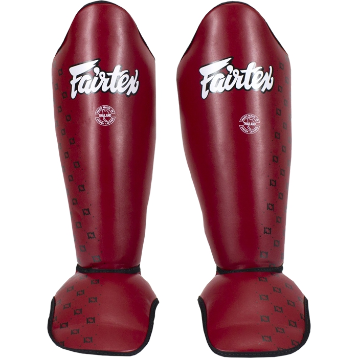 

Защита ног Fairtex, Разноцветный