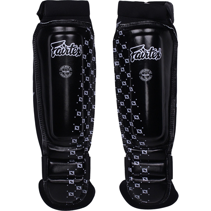 

Защита ног Fairtex, Разноцветный