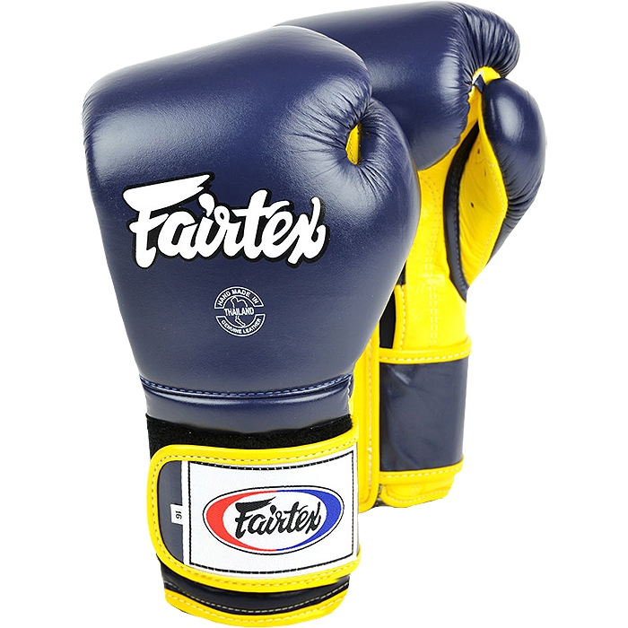 

Боксерские перчатки Fairtex, Разноцветный