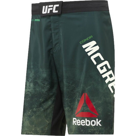 

Шорты MMA Reebok, Разноцветный