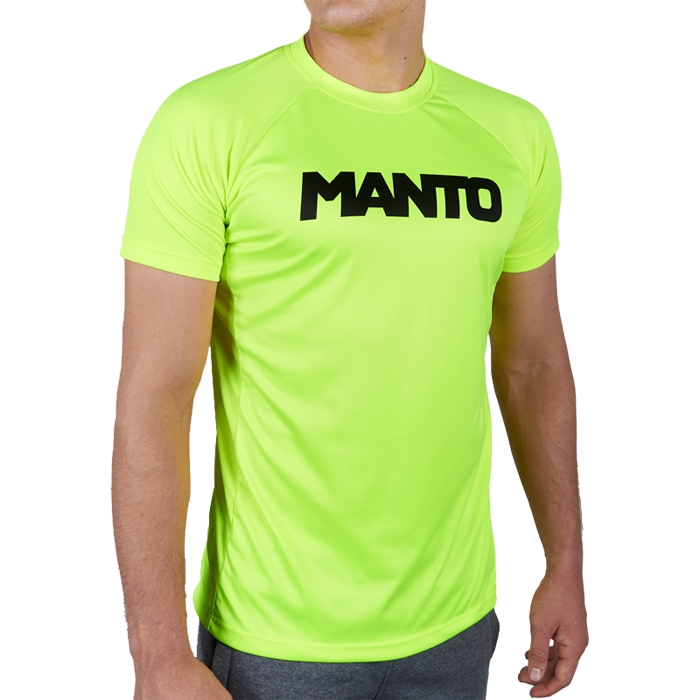 

Футболка Manto, Разноцветный