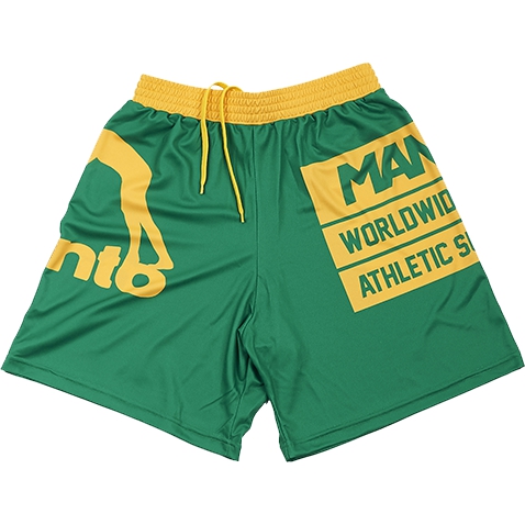 

Шорты MMA Manto, Разноцветный
