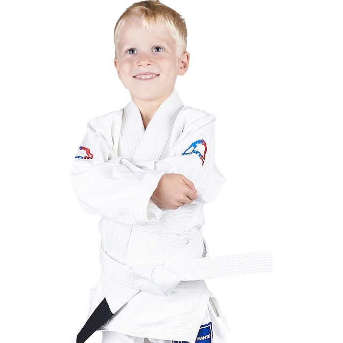

Всё для BJJ Manto, Разноцветный