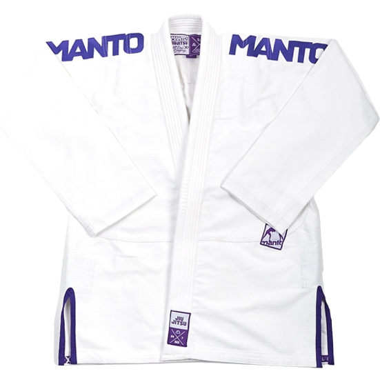 

Всё для BJJ Manto, Разноцветный