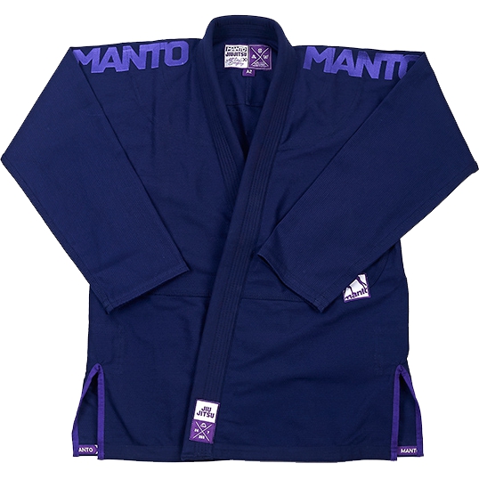 

Всё для BJJ Manto, Разноцветный
