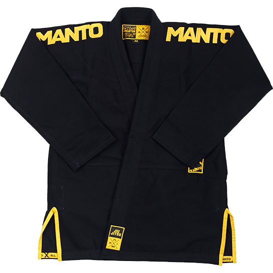 

Всё для BJJ Manto, Разноцветный