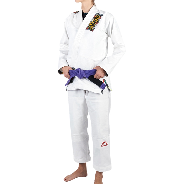 

Всё для BJJ Manto, Разноцветный