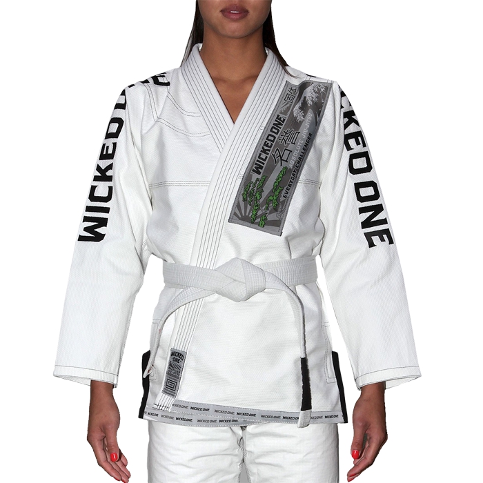 

Всё для BJJ Wicked One, Разноцветный