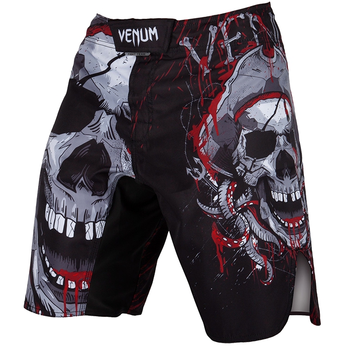 

Шорты MMA Venum, Разноцветный