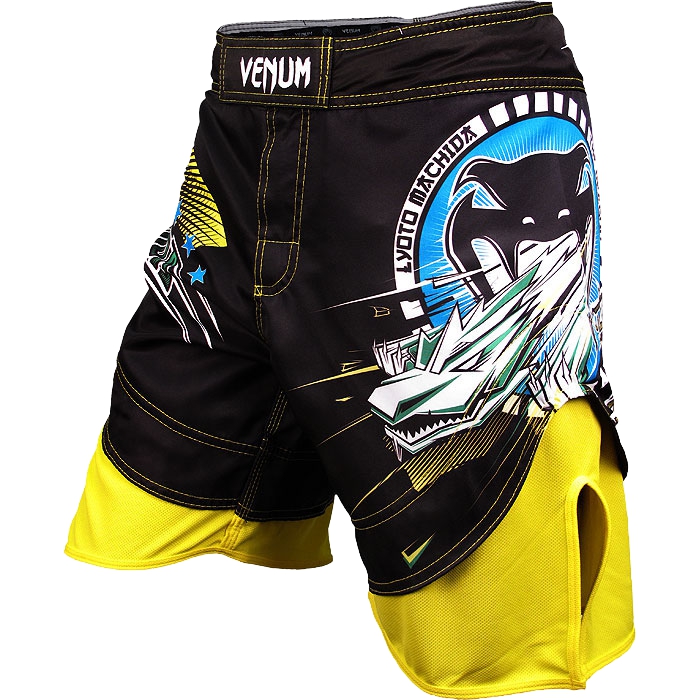

Шорты MMA Venum, Разноцветный
