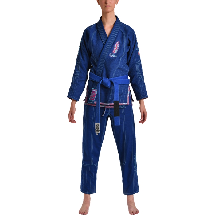 

Всё для BJJ GR1PS, Разноцветный