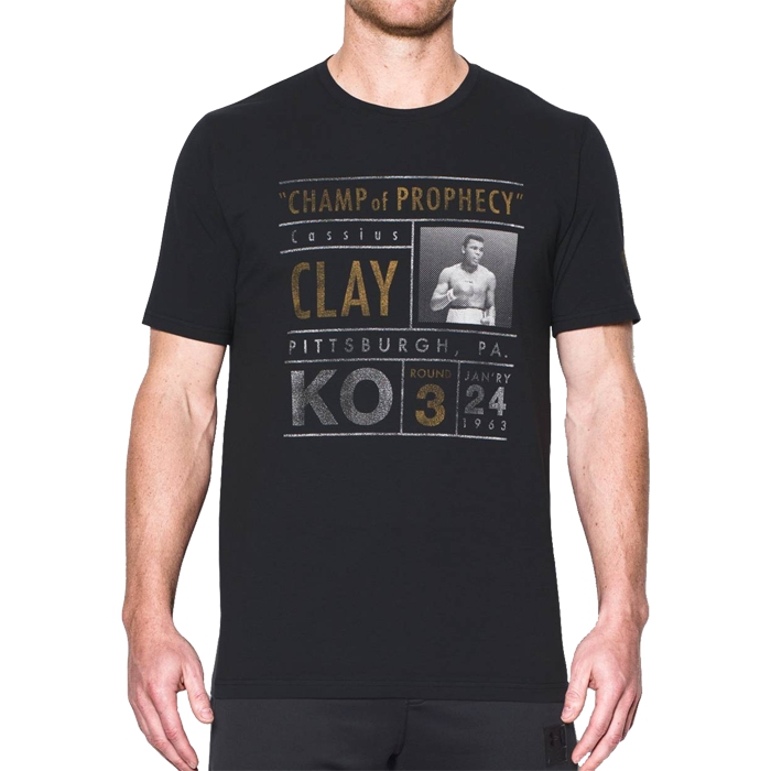 

Футболка Under Armour, Разноцветный