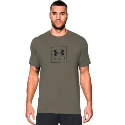 

Футболка Under Armour, Разноцветный